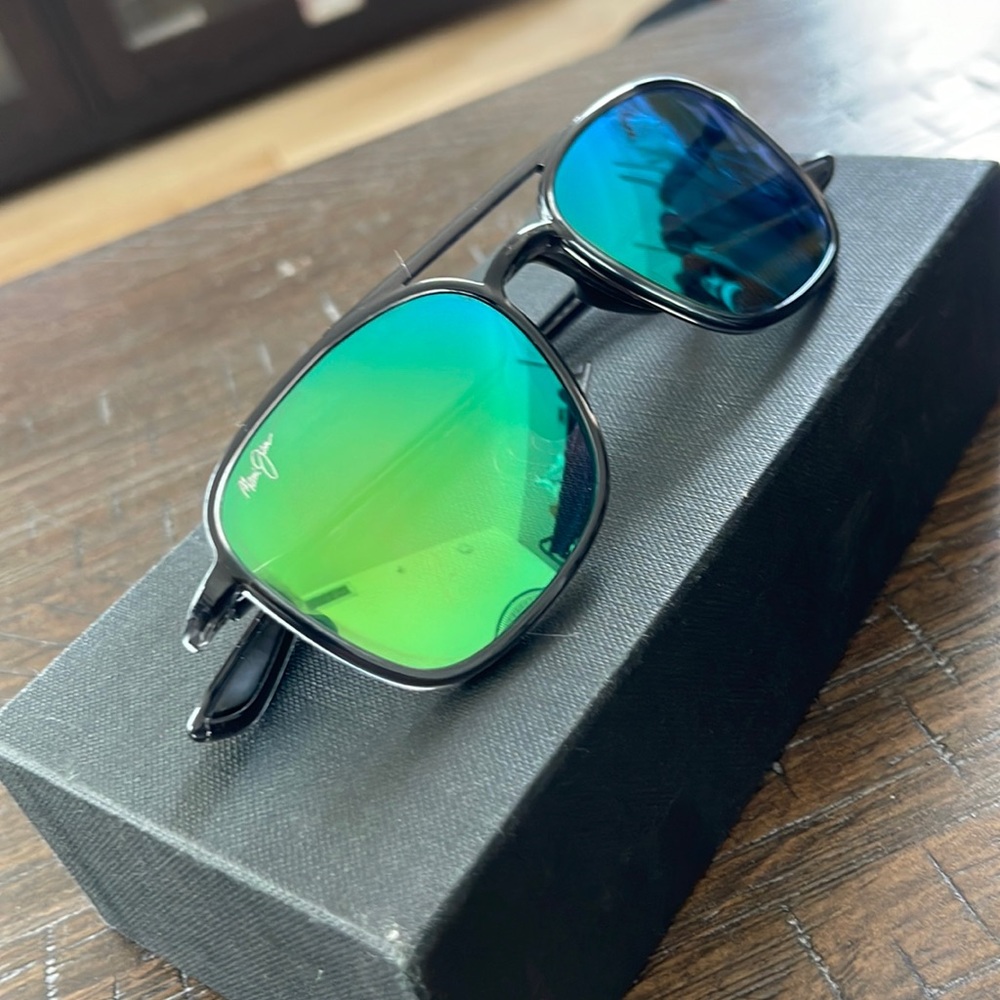 Maui Jim Keokea Aviators